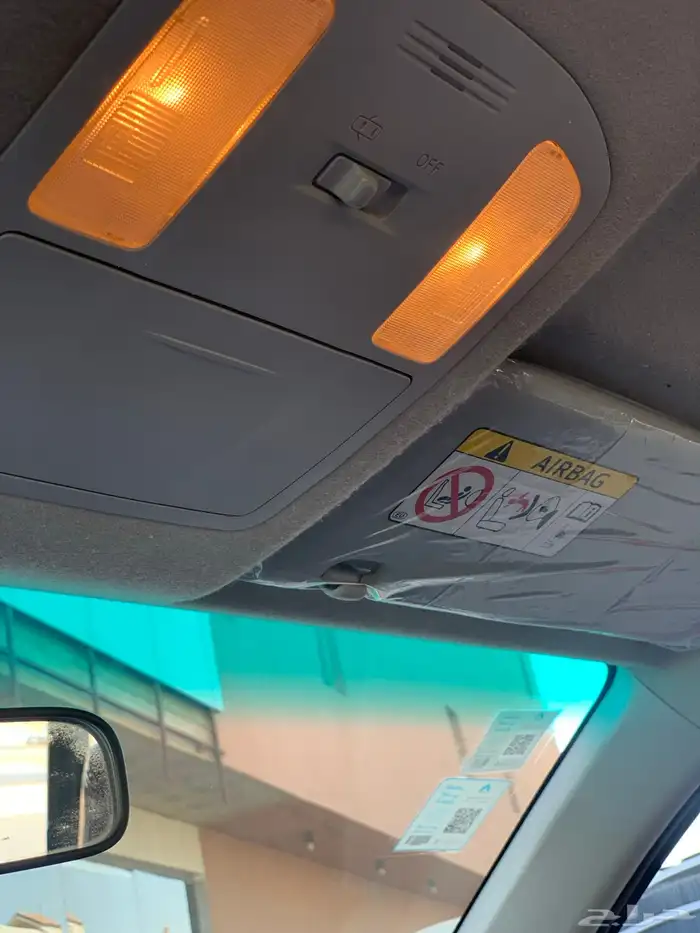 هايلكس 2018 GLX 23