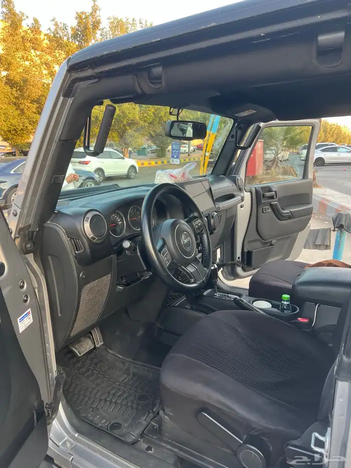 رانقلر 2015 صحاري للبيع 0