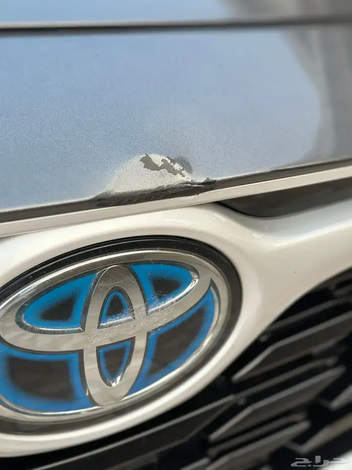 هايلاندر 2023 بدي وكاله 6