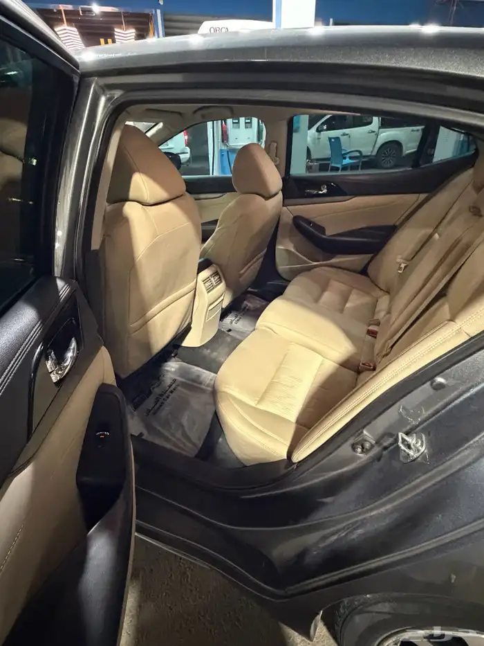 مكسيما 2018 s 7