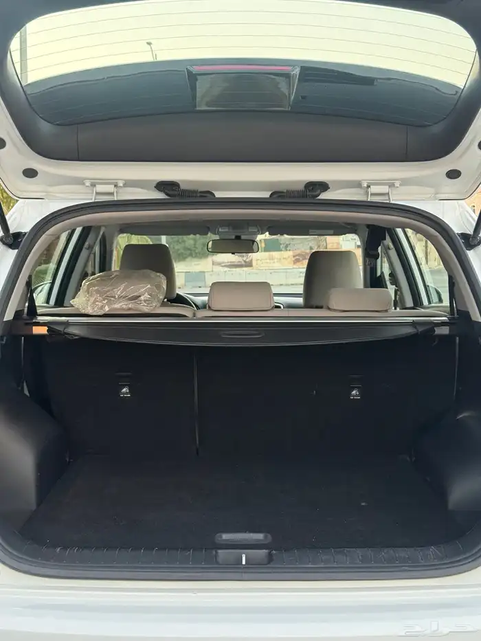 سبورتاج موديل 2020 19