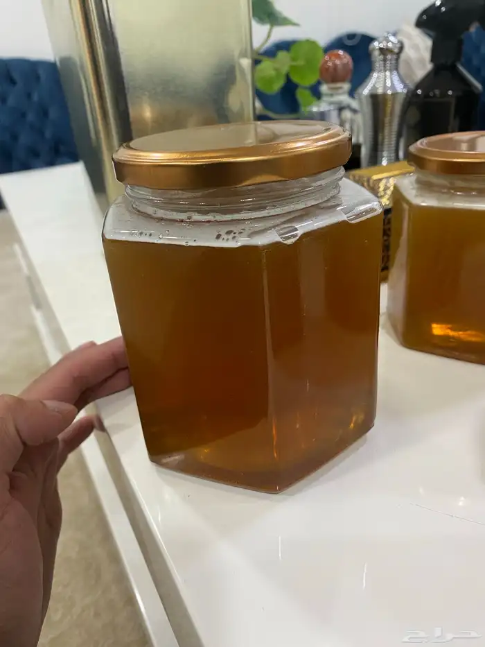 عسل مجري و ملكي كفو 4