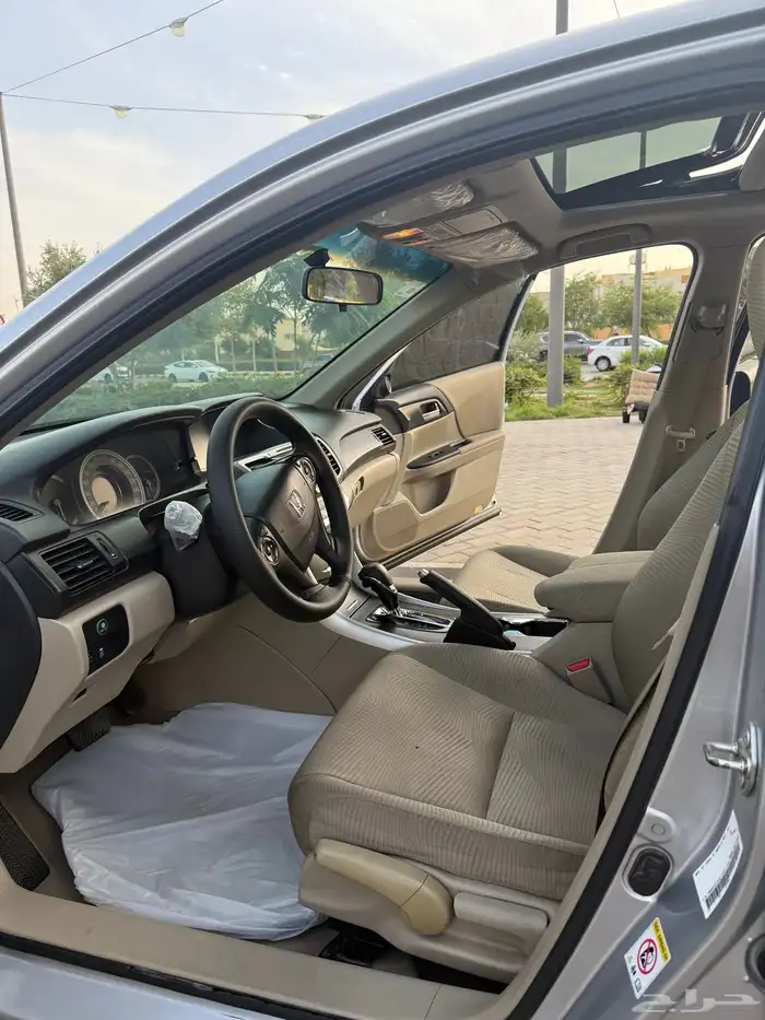 اكورد سبيشل نظيف جدا 10