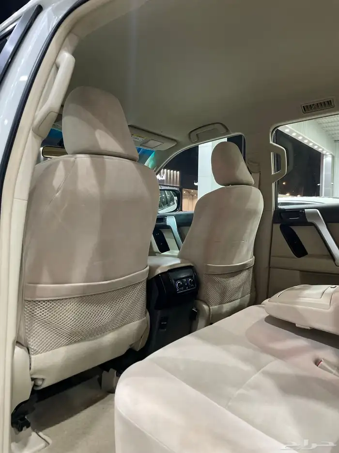 برادو 2021 TXL 10