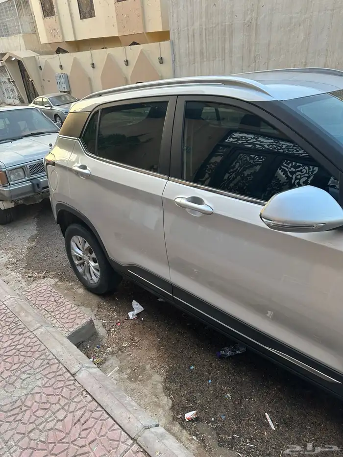 جيب جروف شفروله 13