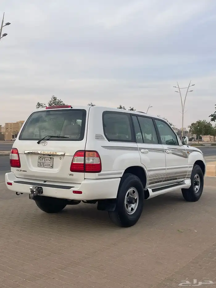 فكسار 2007 فل كامل فتحه دفلوك مجهز للبر 4