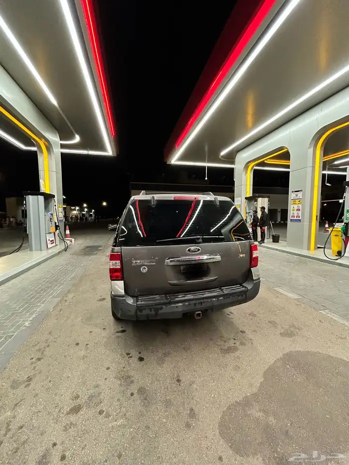 اكبسديشن 2013 7