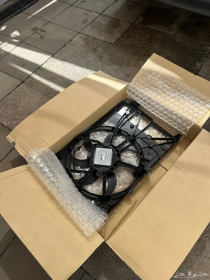 هواية لديتر مروحة دينمو كامري 2024 - 2018 2