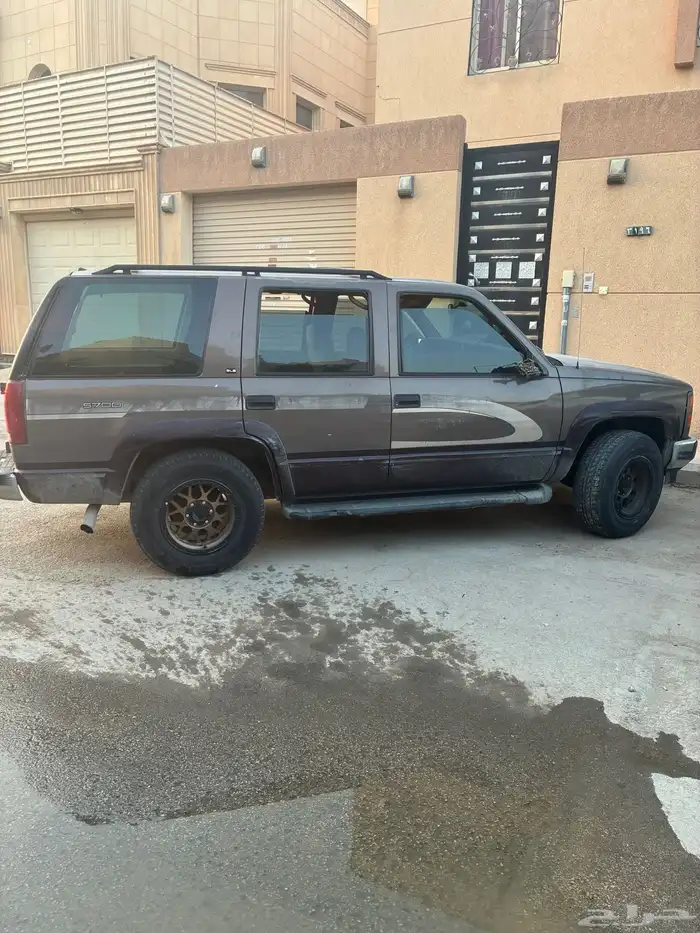 يوكن1997 بدي وكالة 1