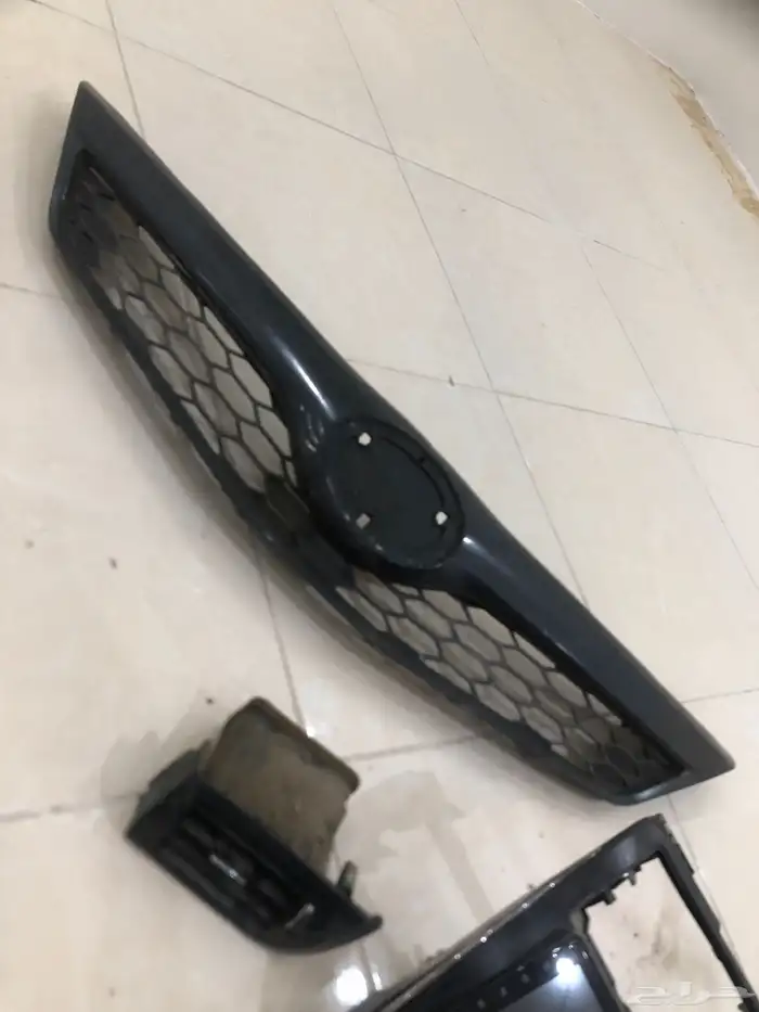 للبيع قطع كامري 2013 الى 2015 2