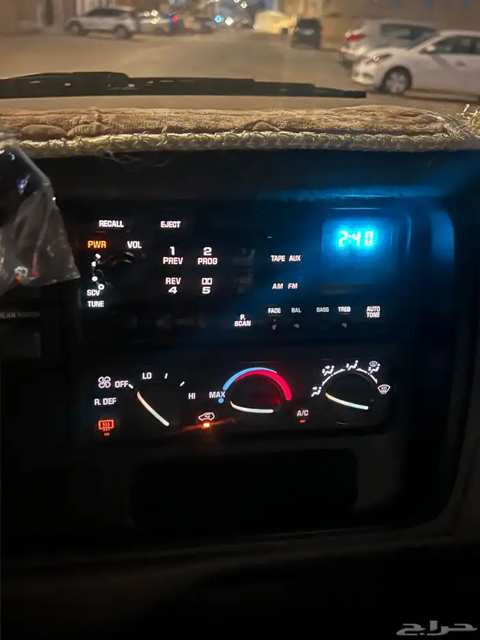 سوبربان مخزن مرفق موجز بالصور ماشي 95 الف الخد 25 الف ريال 12