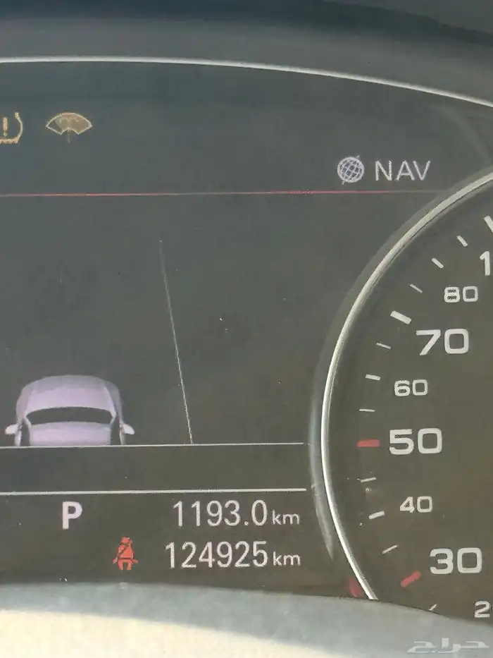 اودي A8 ABT 2012 4.2 10