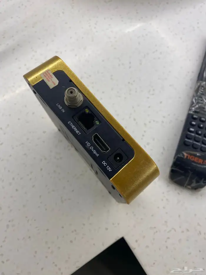 رسيفر TIGER STAR Z400 Pro 0