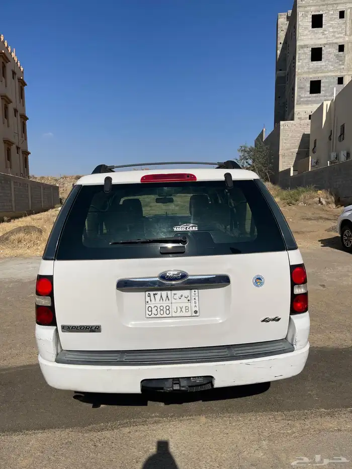 فور اكس بلور 2010 حالة الوكاله 11