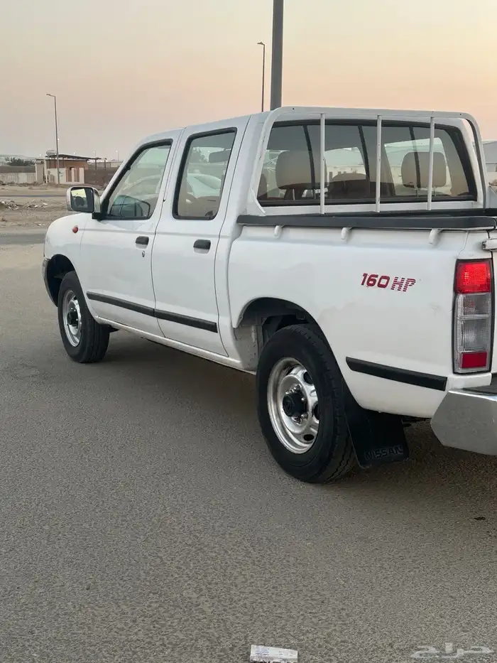 ددسن موديل 2013 للبيع 4