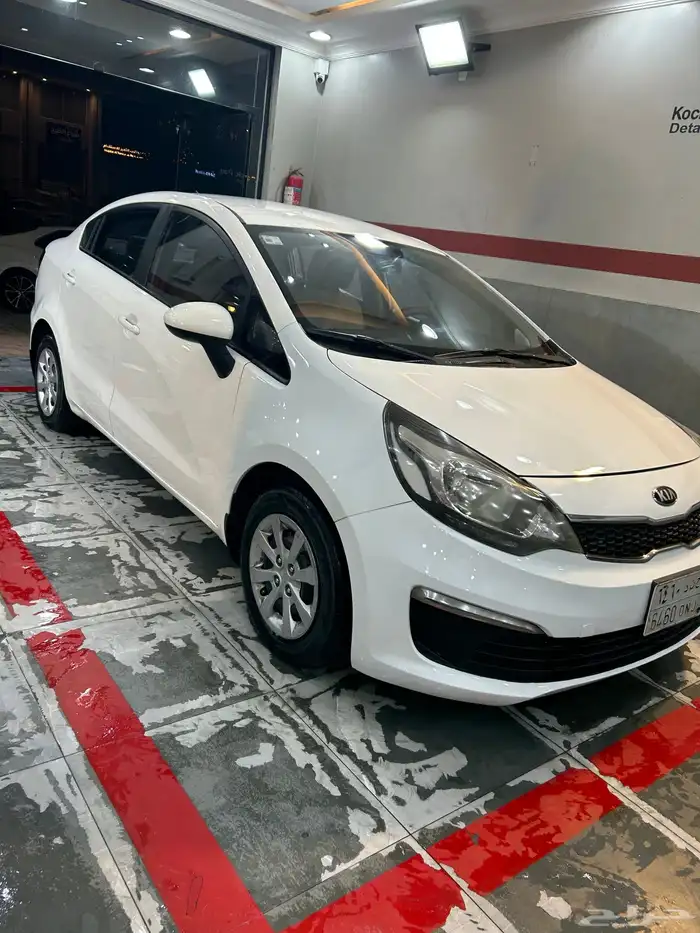 للبيع ريو نظيفه 23