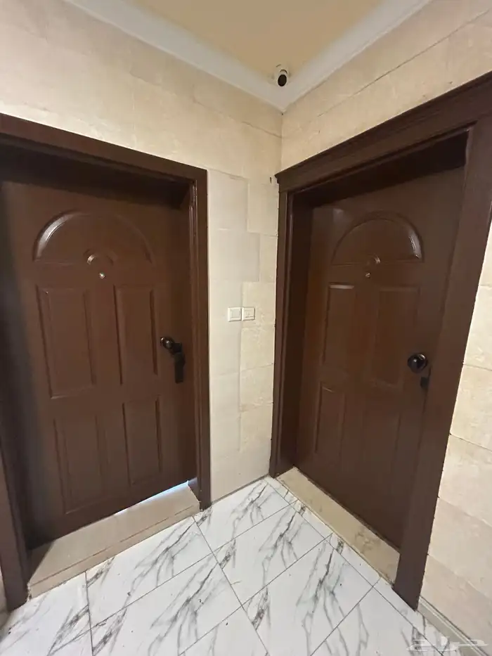 شقة للبيع حي المنار 2