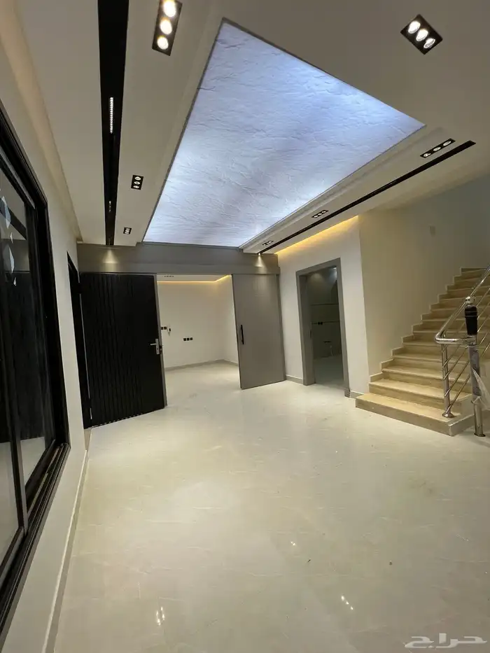 أدوار نظام   تاون هاوس 3