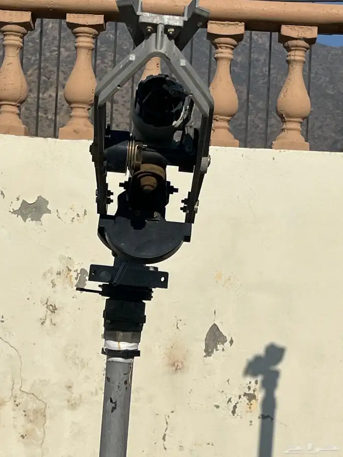 عدد 20 رشاشات ماء مزارع إيطالي 4