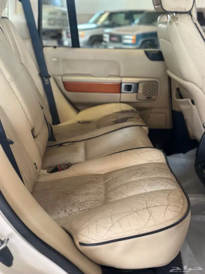 رنج 2009 وكالة 14