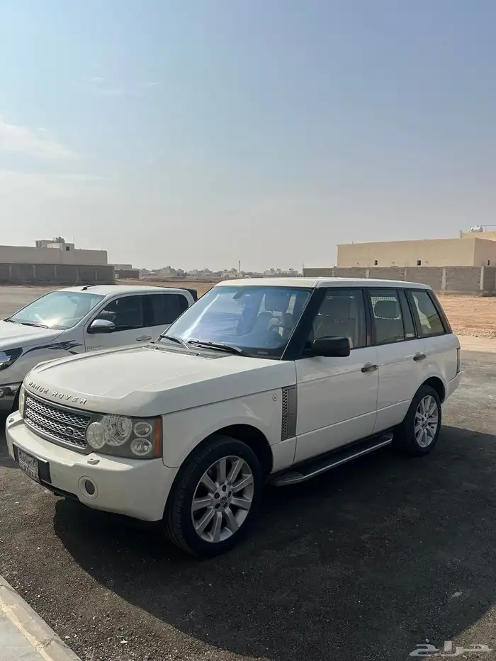 رنج 2009 وكالة 1