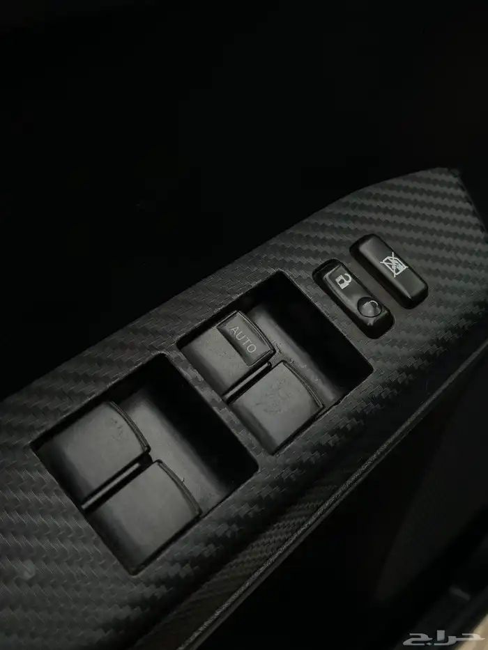 تايوتا RAV4 راف فور 2015 20