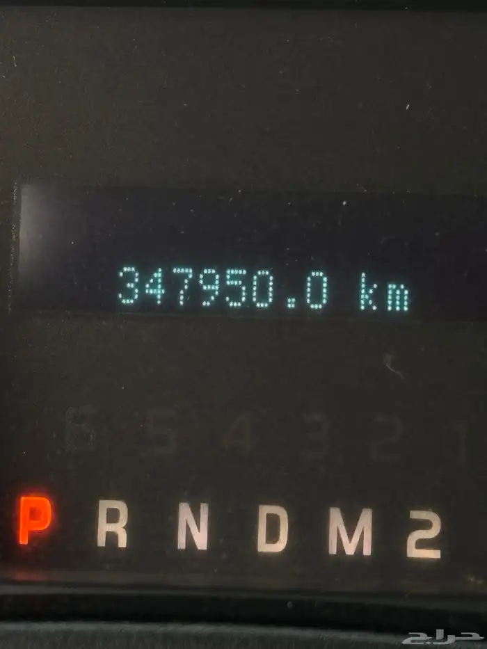 فورد F150 2012 ثمانية سلندر V8 نص فل XLT غمارتين بدي وكاله 20