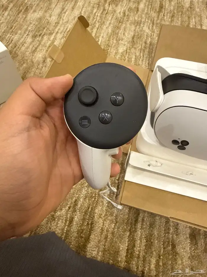 ميتا كويست s3 1