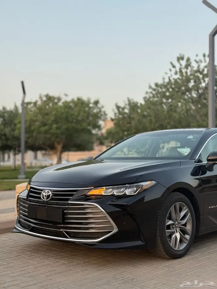 افالون 2022 ستاندر بأسمي وكاله 12