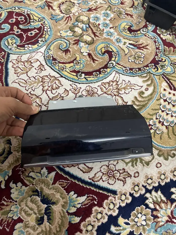 مسجل مازدا الفين16 نص فل 3