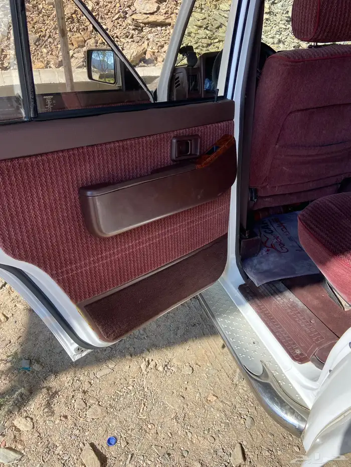 بترول سوبر سفاري 10