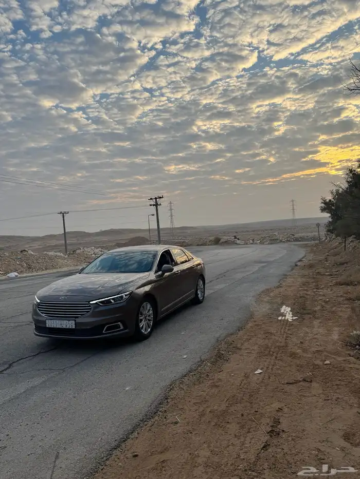 تورس ترند 2022. ممشى 197 الف 9