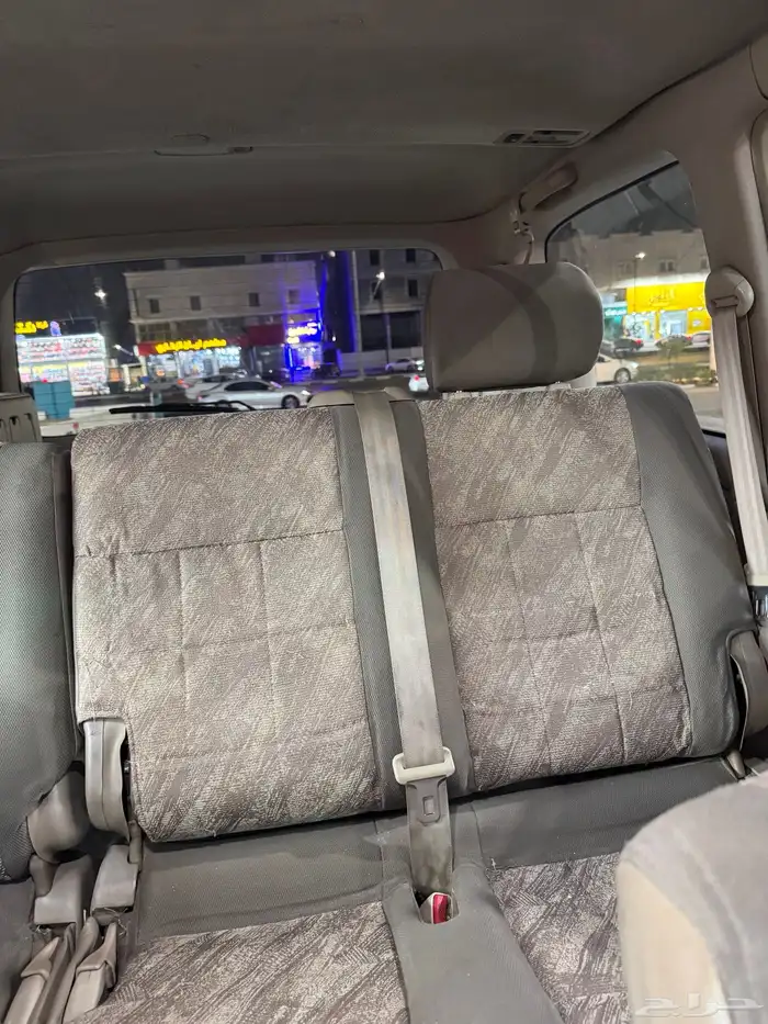 للبيع جكسار 2001 17