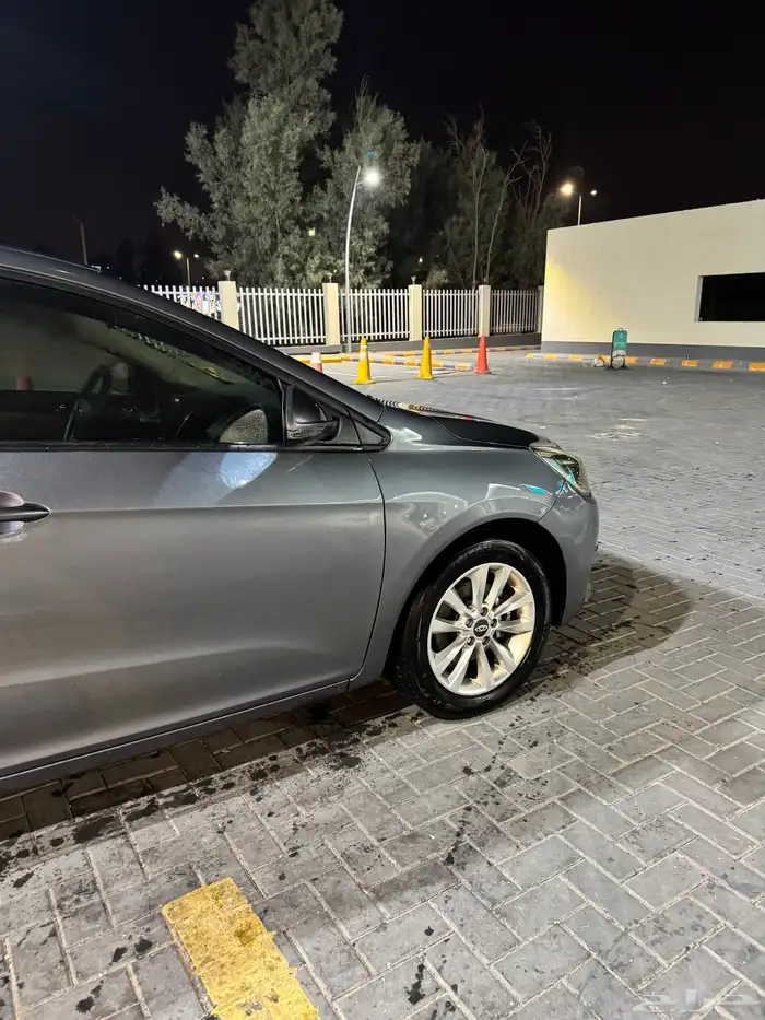 للبيع شيري 5 7