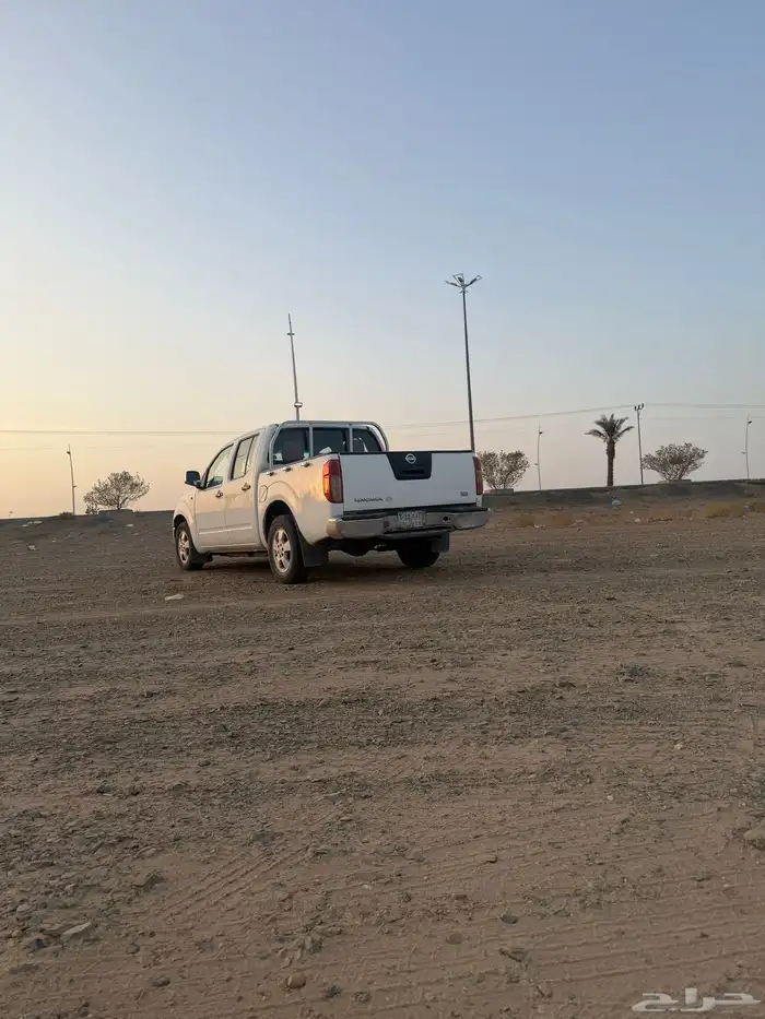 ونيت نيسان غمارتين ديزل 4