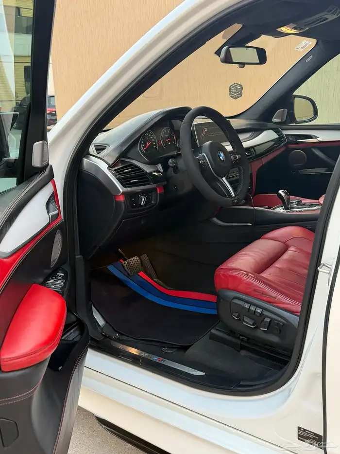 BMW X5 Kit m 2016 12