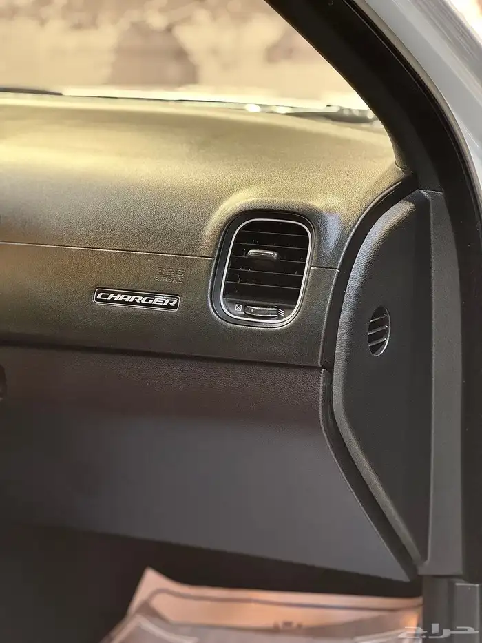 دودج تشارجر RT موديل 2022 21