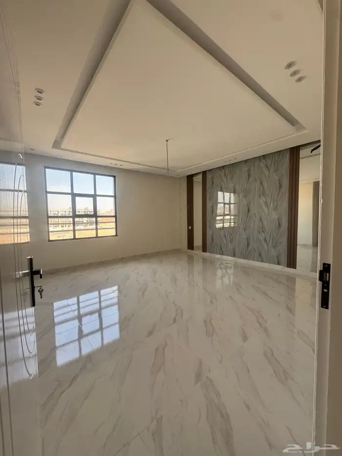 فيلا للايجار بالسلام 7