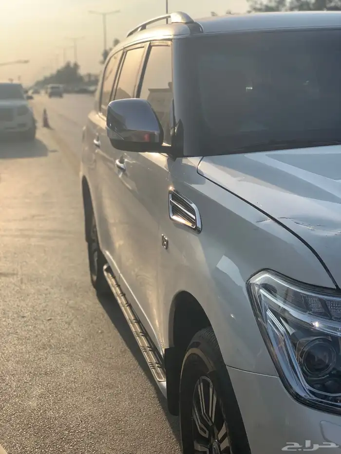 نيسان باترول 2015 34