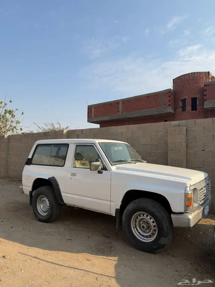 ربع باترول 0