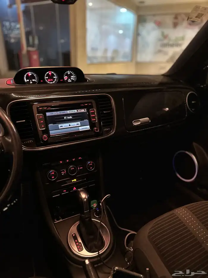 للبيع بيتل 2015 للاستخدام اليومي اقتصادية 8