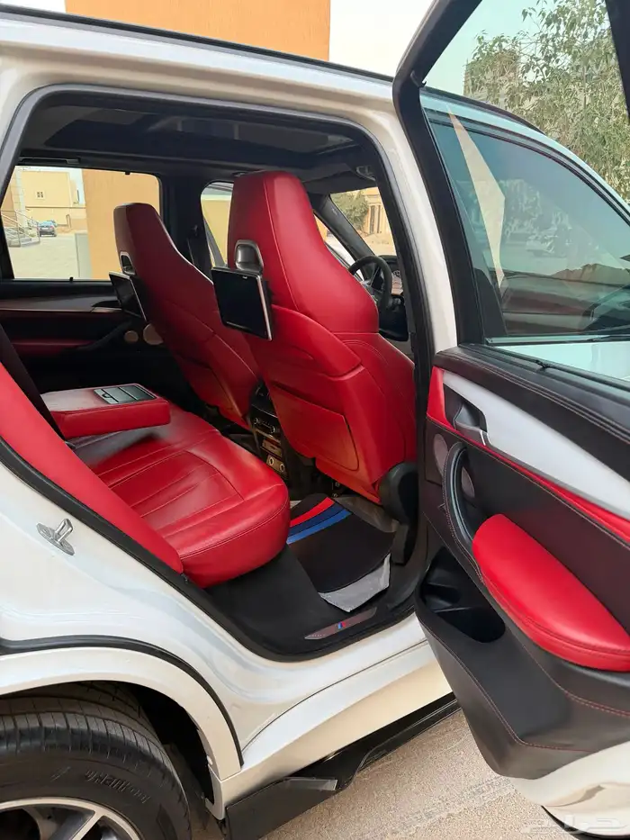 BMW X5 Kit m 2016 18