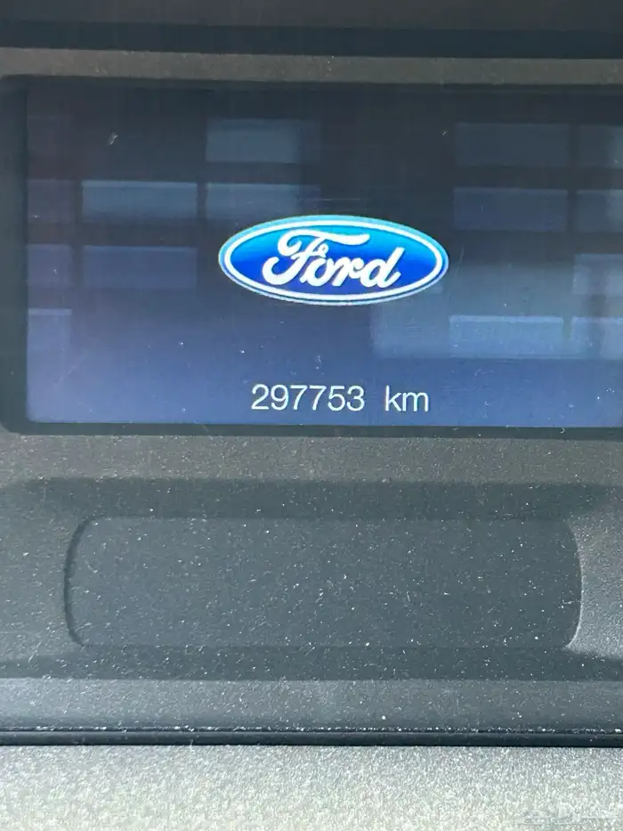 فورد ايدج 2011 8