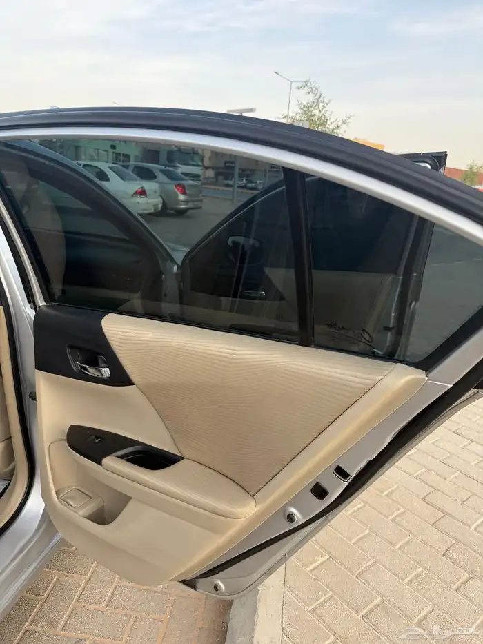 اكورد سبيشل نظيف جدا 14