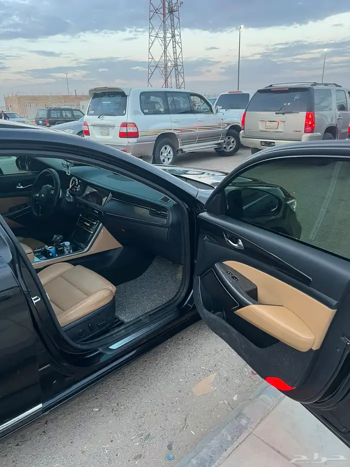 كادنزا 2020ديزل فل كامل 3