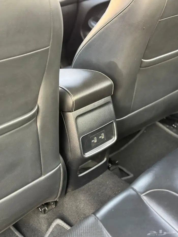 MG   5   2022   فل كامل البيع 28500 الف 15