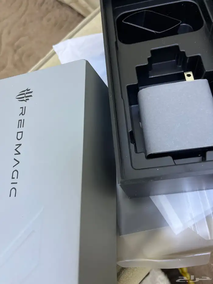 جهاز رد مجك 10برو REDMAGIC10 PRO 1