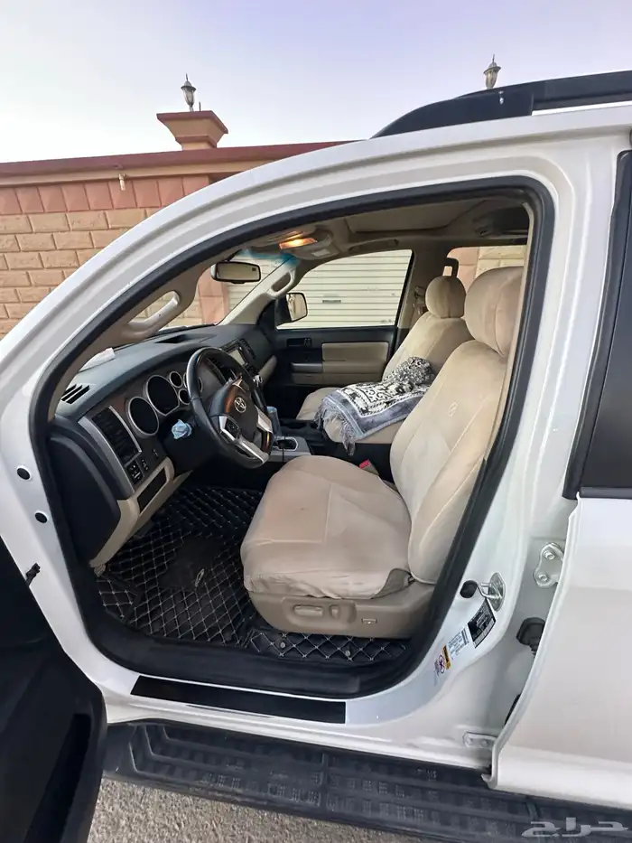 سكويا 2016 ممشى 2038 السياره منوة المستخدم 4