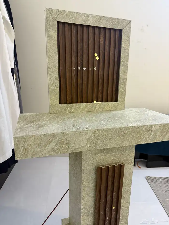 دولاب ملكه او خطبه 0