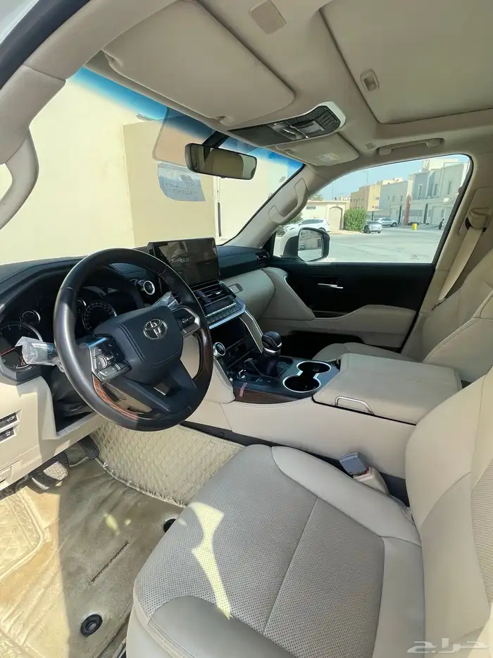 جكسار 2024 L4 سعودي 9